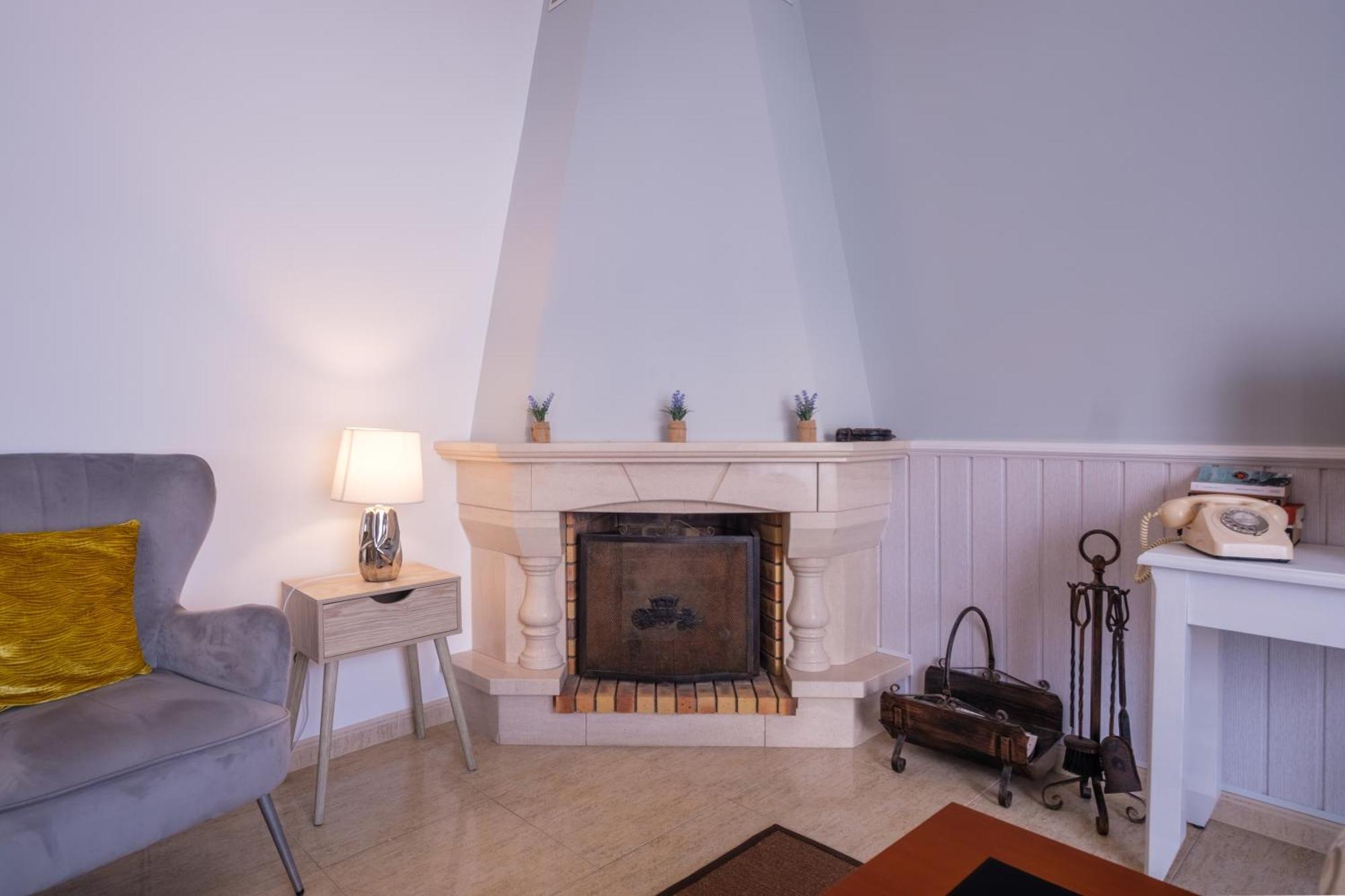 ホテル Casa Areal De Santa Barbara リベイラ・グランデ エクステリア 写真