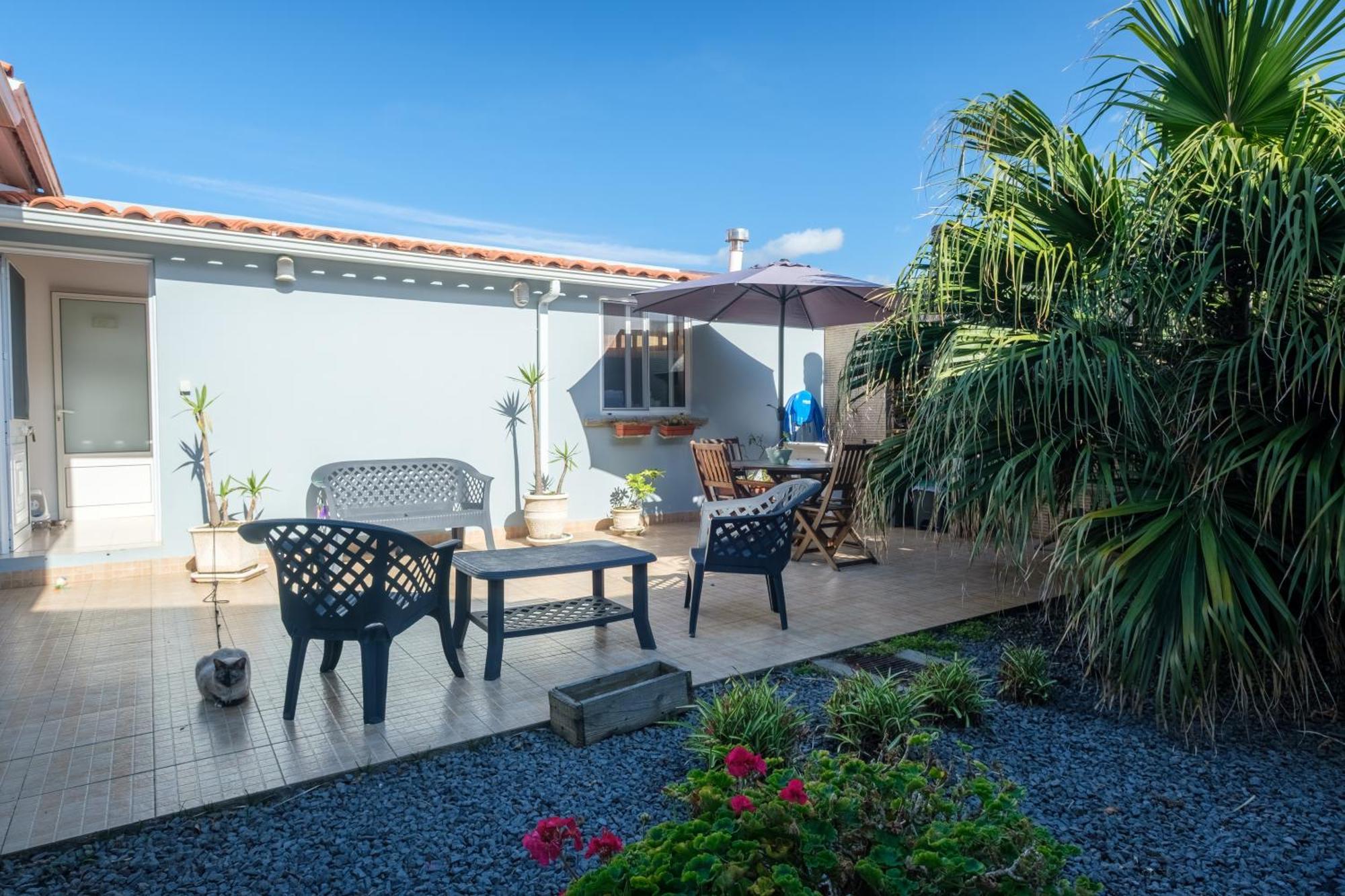 ホテル Casa Areal De Santa Barbara リベイラ・グランデ エクステリア 写真