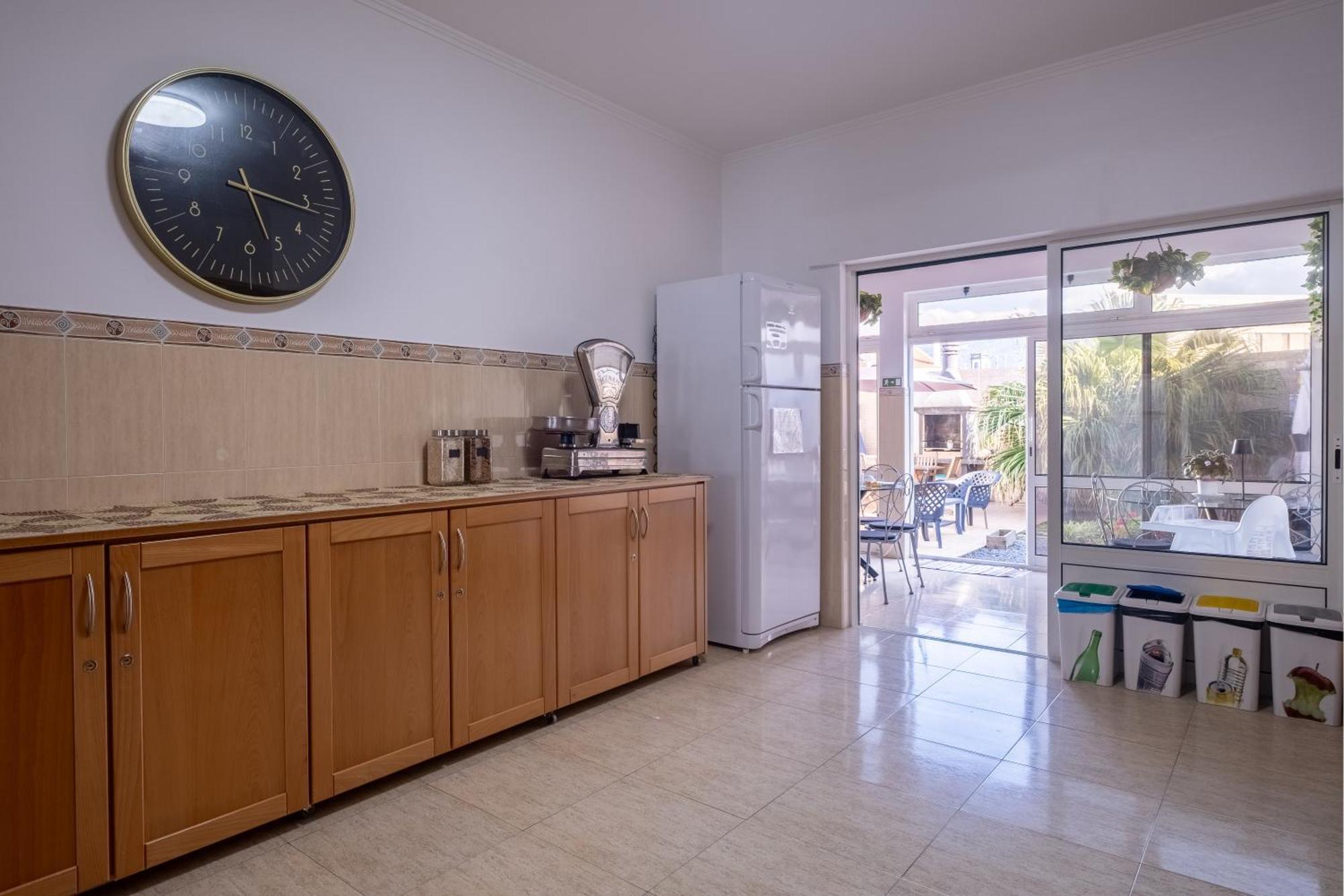 ホテル Casa Areal De Santa Barbara リベイラ・グランデ エクステリア 写真