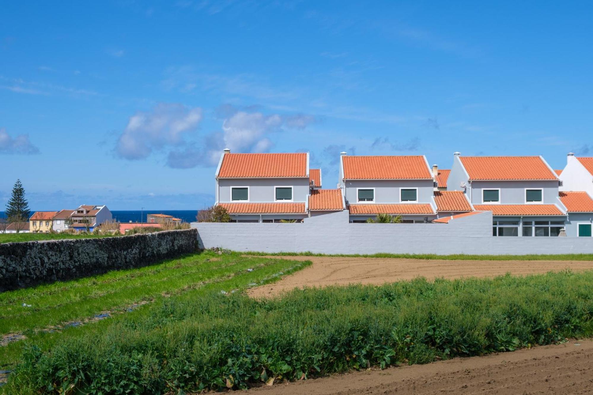 ホテル Casa Areal De Santa Barbara リベイラ・グランデ エクステリア 写真